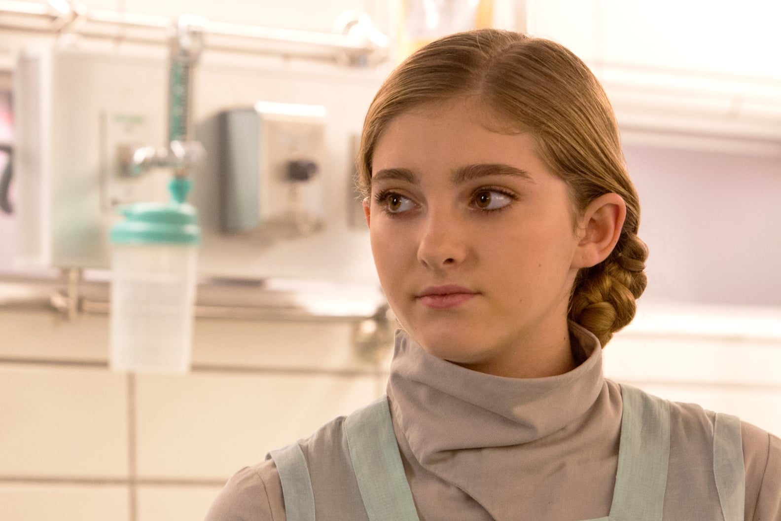 What TV Shows and Movies Has Willow Shields Been In? | PS Entertainment