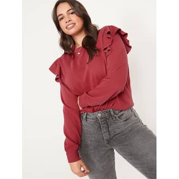 Easy Party Ready Outfits For the Holidays POPSUGAR Fashion