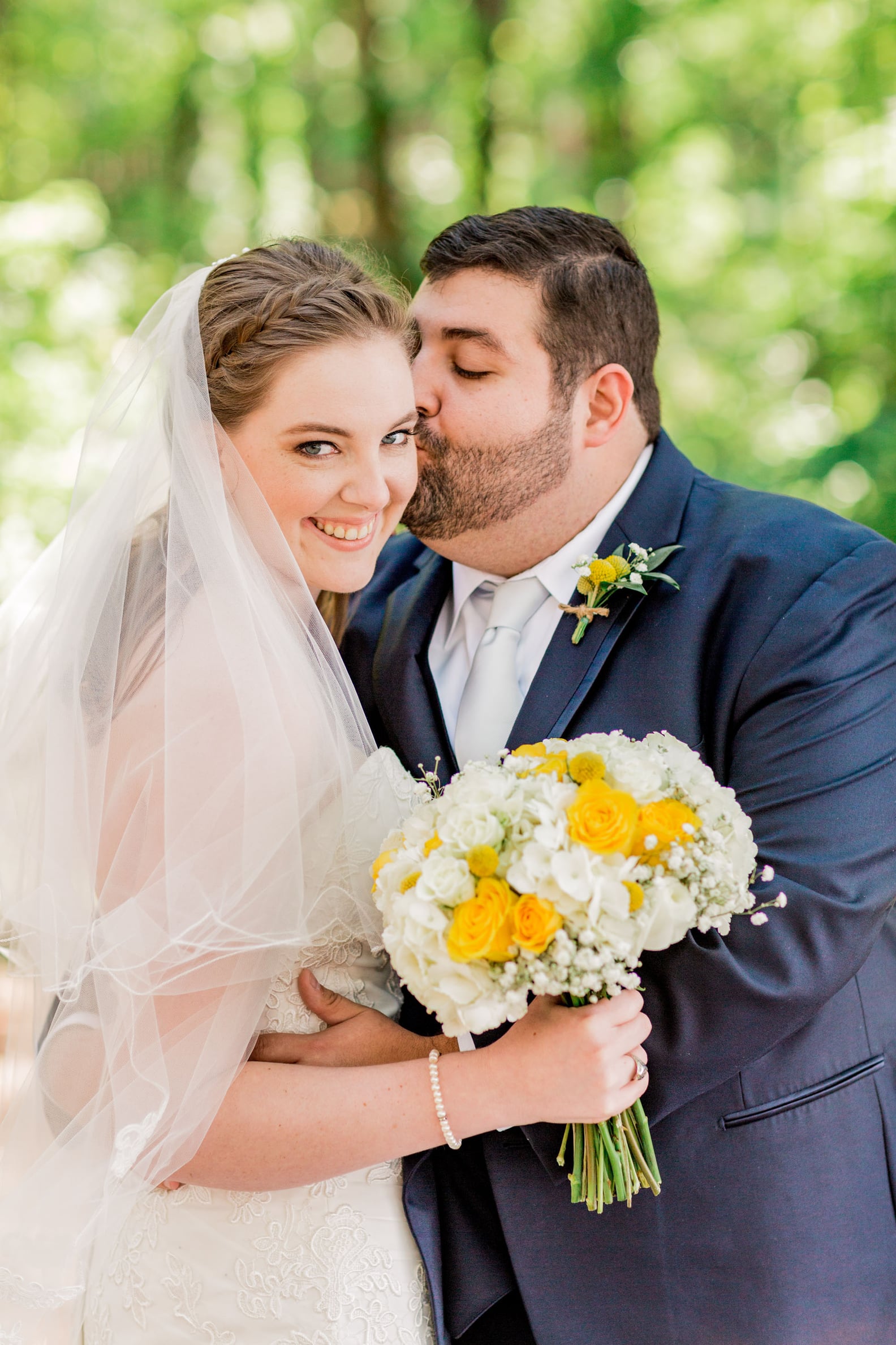 Nautical-Themed Wedding | PS Love