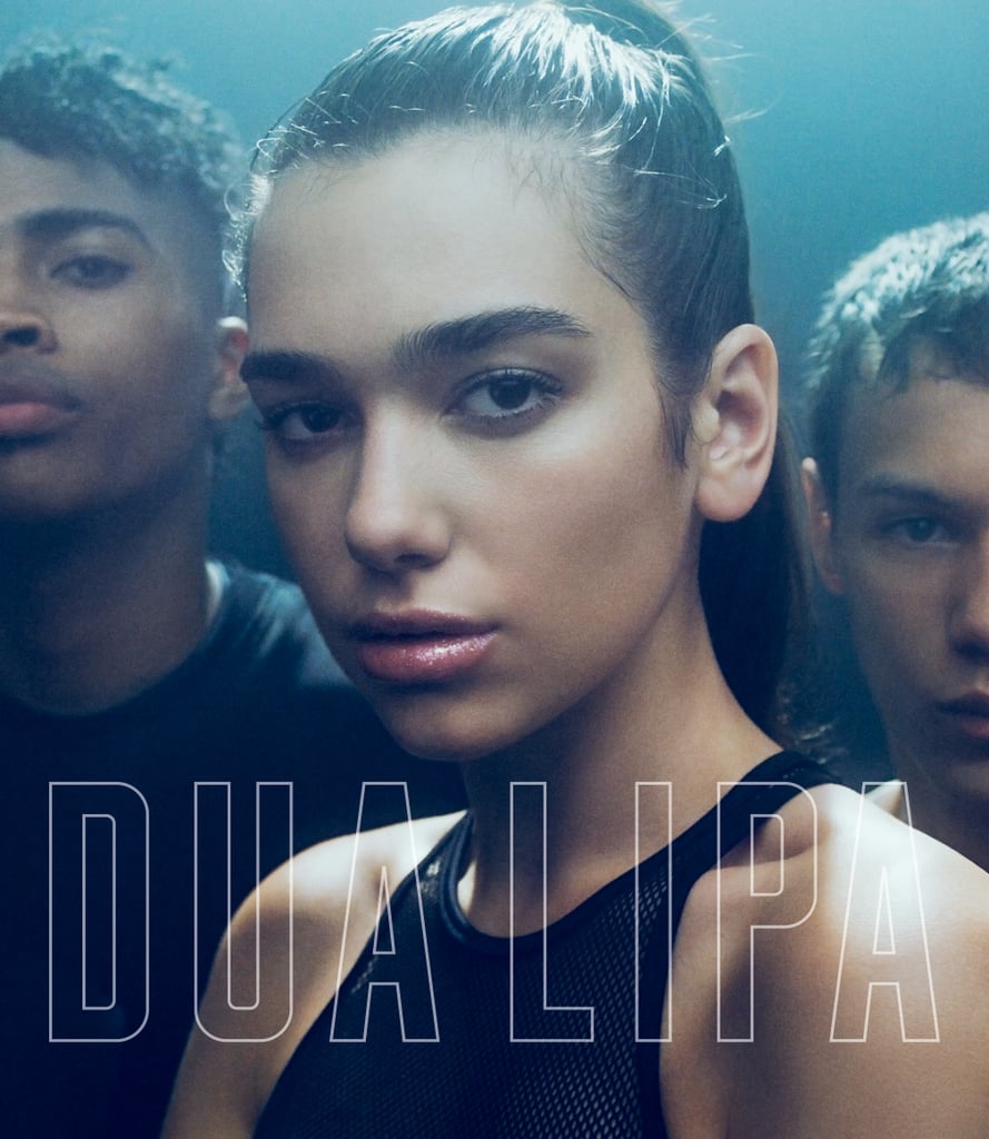 MAC Cosmetics Future Forward: Dua Lipa