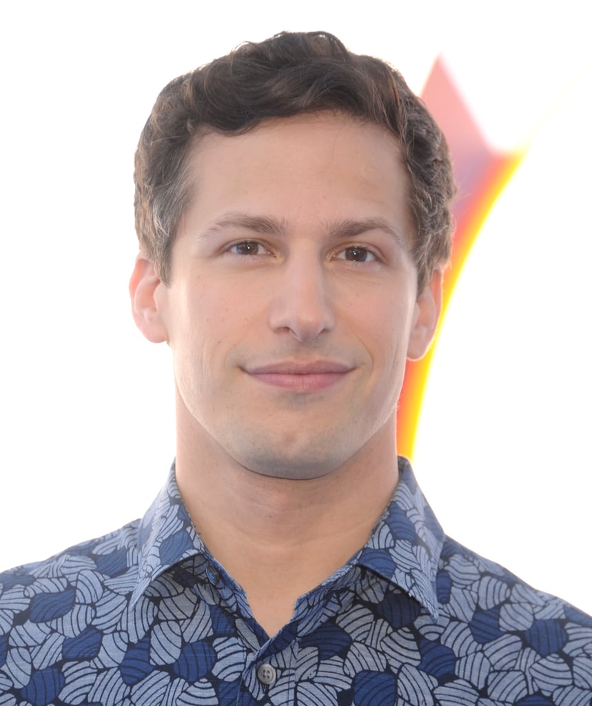 Sexy Andy Samberg Pictures