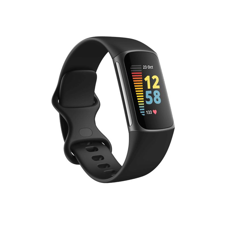 健身追踪:Fitbit收取5