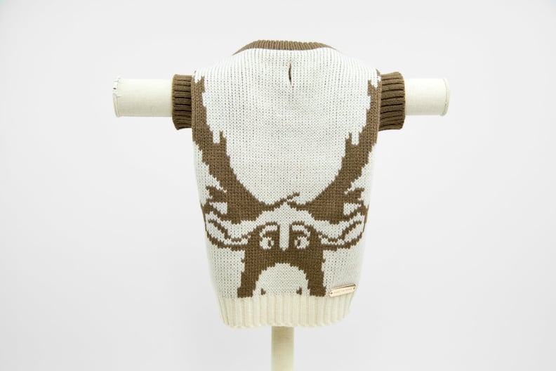 Sven Sweater