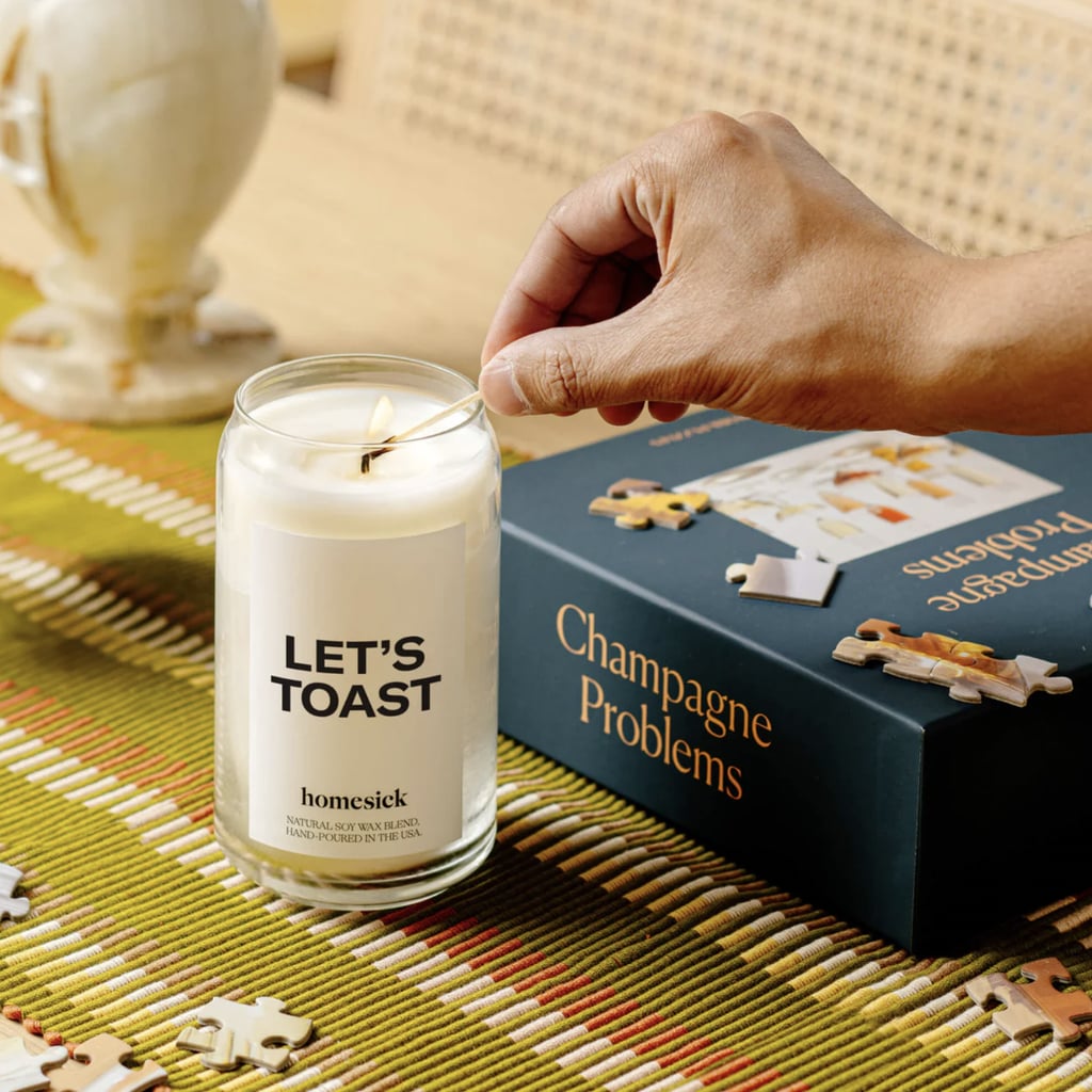 17 Thoughtful Gifts to Send Someone That Aren't Flowers