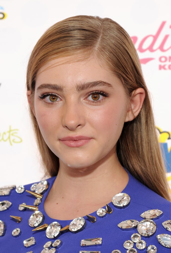 Willow Shields