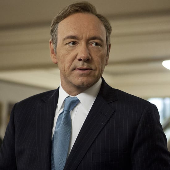 House of Cards Season 2 Trailer