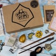 Knock, Knock! These Harry Potter Subscription Boxes Deliver Magic Right to Your Door
