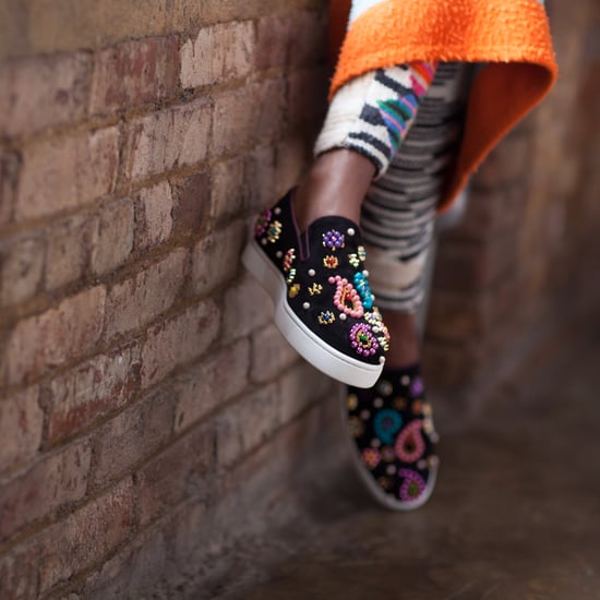 Stylish Sneakers Gifts 2017