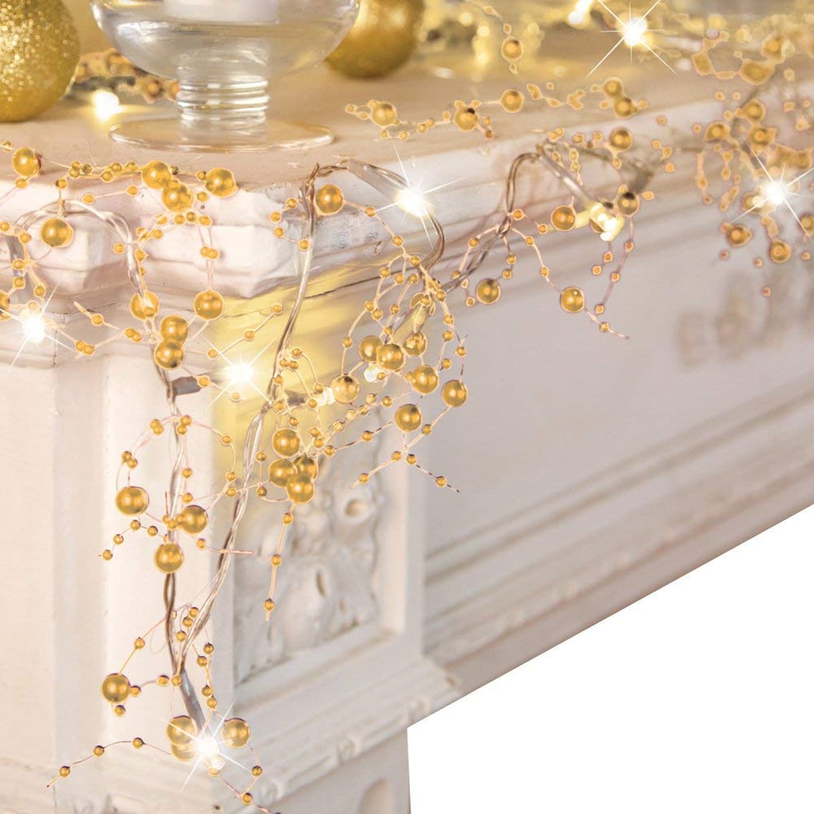 The Best Christmas Decor on Amazon 2019 POPSUGAR Home