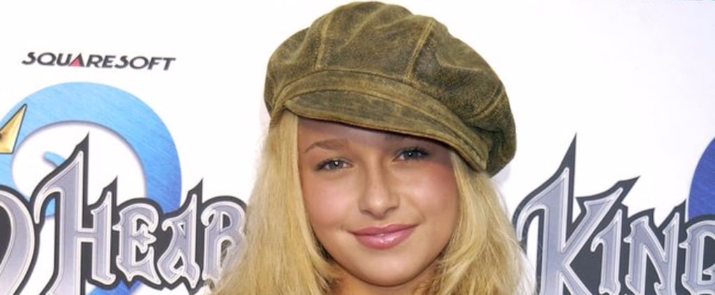 Hayden Panettiere Through the Years | Pictures