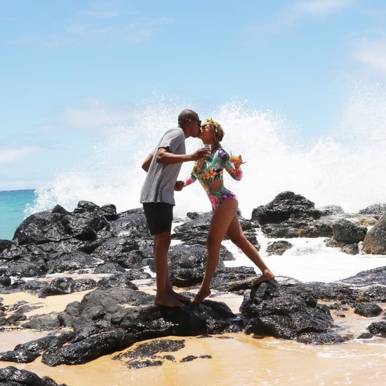 Best Celebrity PDA Pictures 2016
