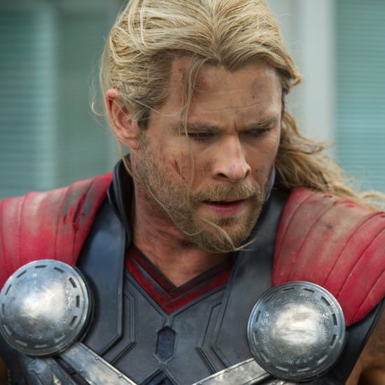 Avengers: Age of Ultron Pictures