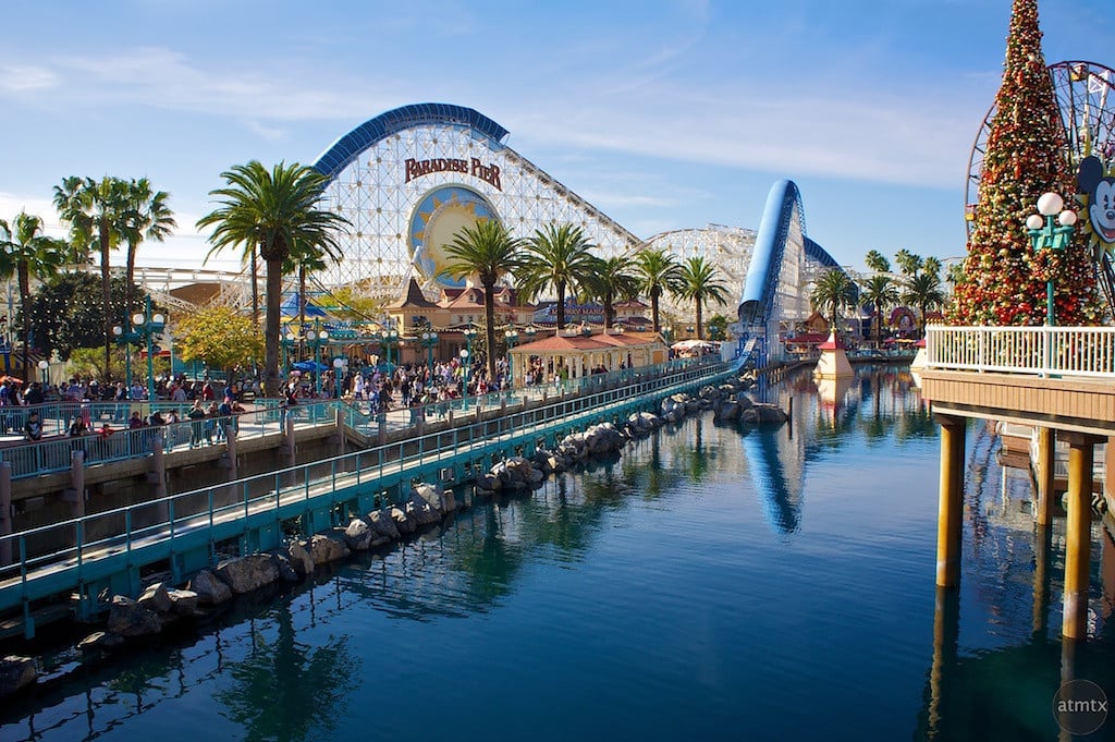 Costco California Adventure Annual Pass POPSUGAR Smart Living