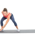 This Powerful Leg Exercise Will Sculpt and Tone With No Equipment