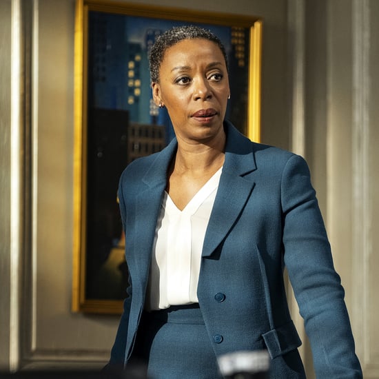 Noma Dumezweni Deserves an Emmy For Her Work on The Undoing