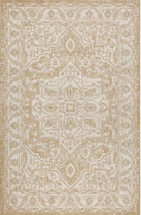 Bee & Willow Taylor Indoor/Outdoor Area Rug