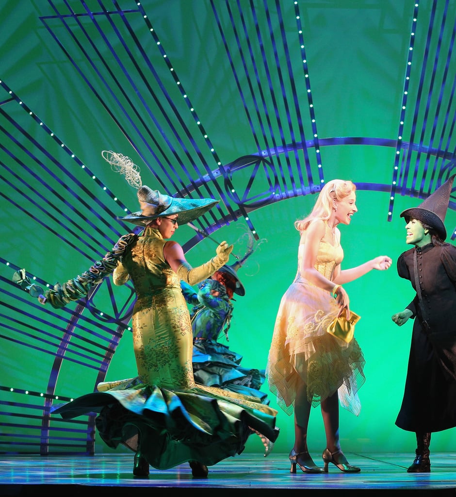 See a Broadway Musical in New York See a Broadway Musical in New York