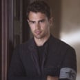 These New Allegiant Photos Will Send Your Heart Into a Frenzy