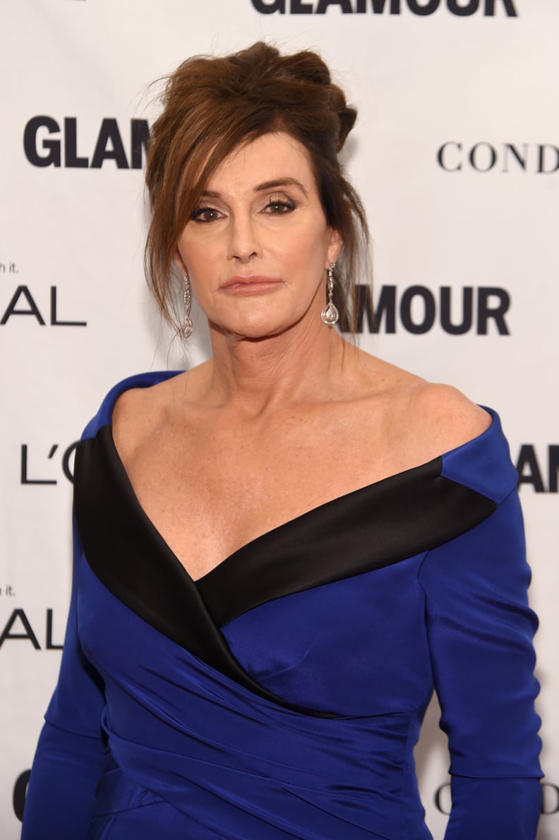 Caitlyn Jenner