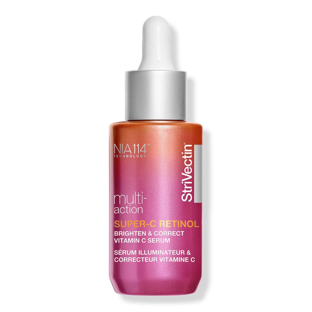 Best Skin-Care Deals at Ulta: StriVectin Super-C Retinol Brighten & Correct Vitamin C Serum