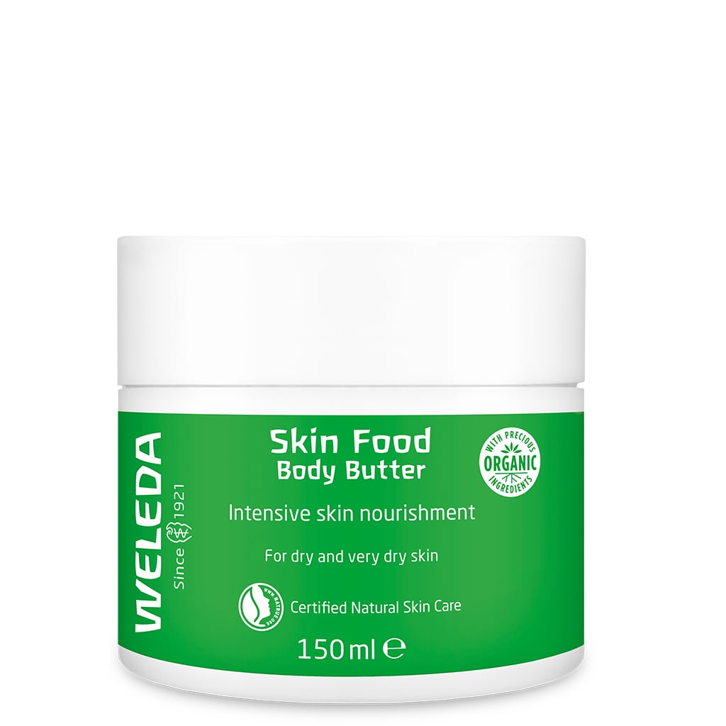 Weleda Skin Food Body Butter