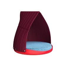 Cat Person Canopy Bed