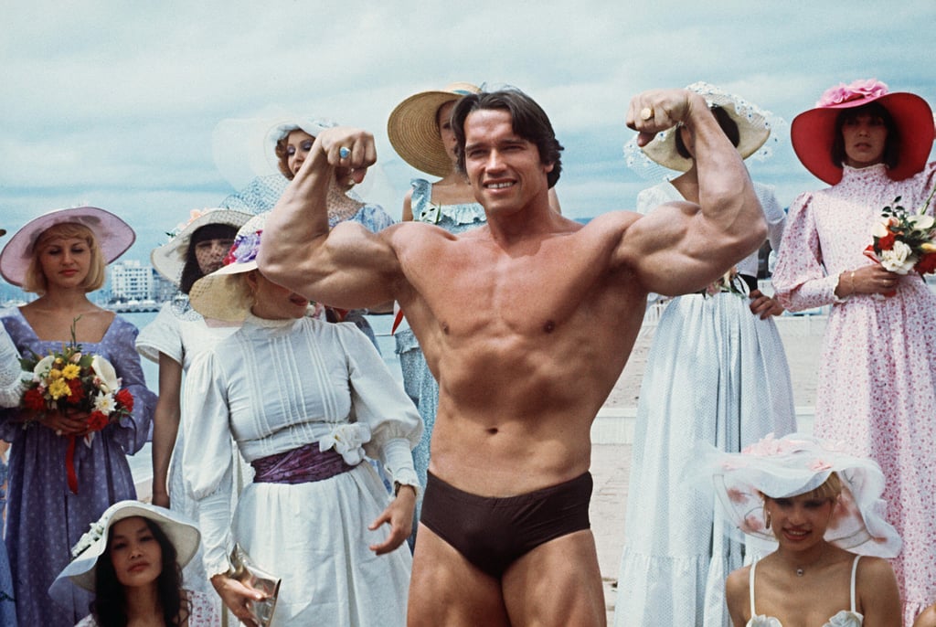 Pump You Up, 1977 Pump You Up, 1977
