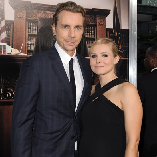 Kristen Bell Gives Birth to Second Daughter