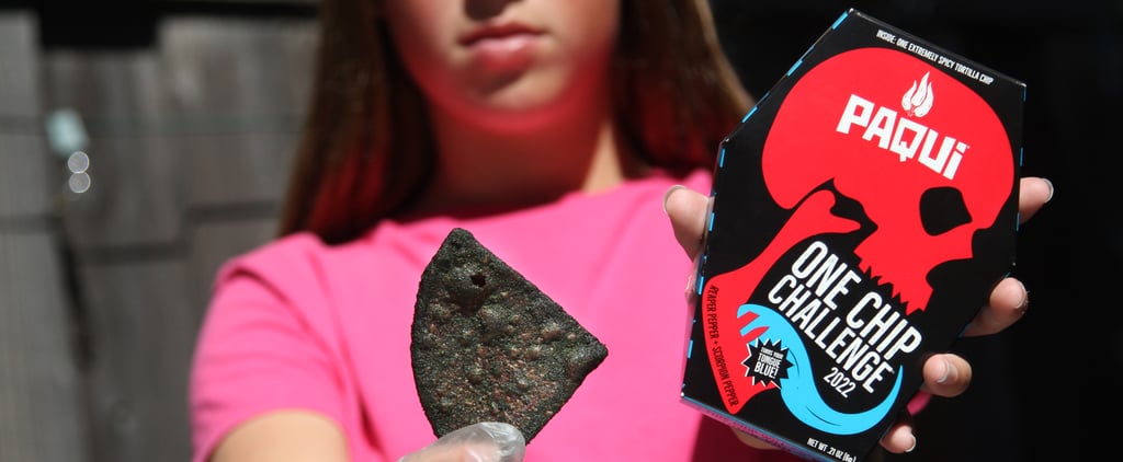 What Parents Should Know About the One Chip Challenge