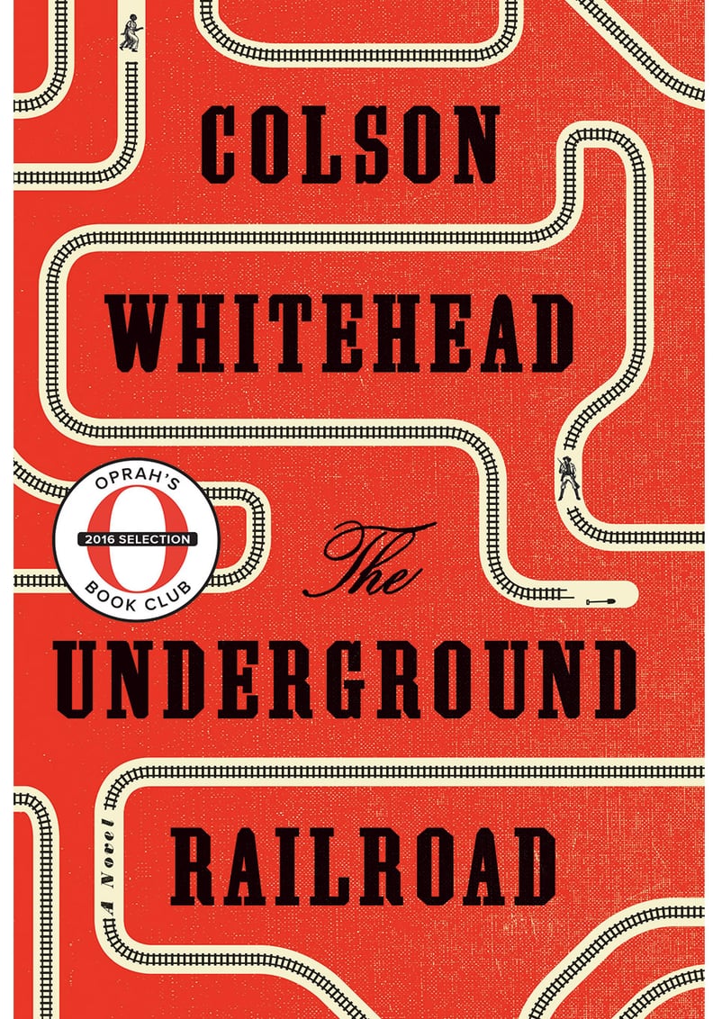 New York: Colson Whitehead