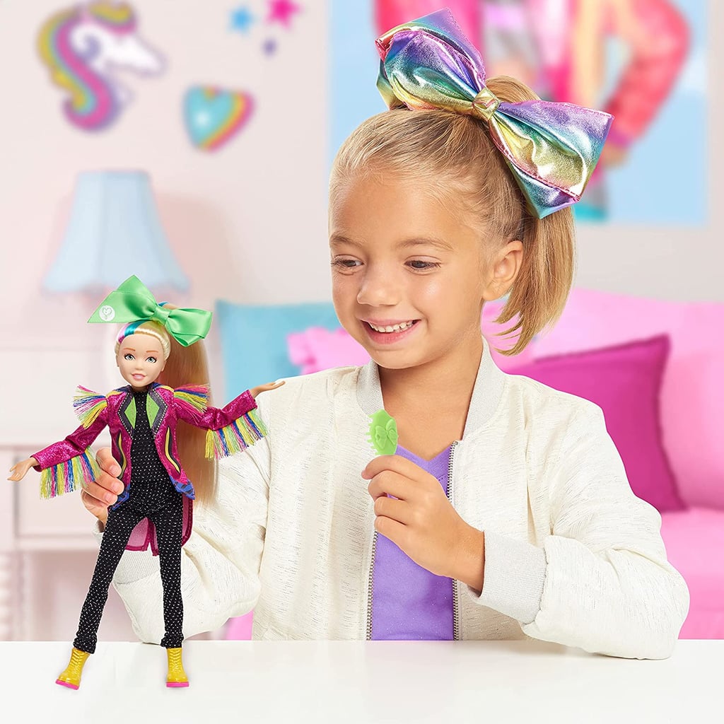 Gift Ideas Picked by Jojo Siwa on Amazon | 2021