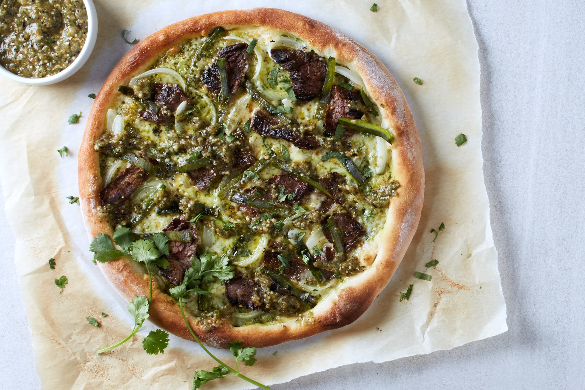 California Pizza Kitchen Secrets Revealed POPSUGAR Food