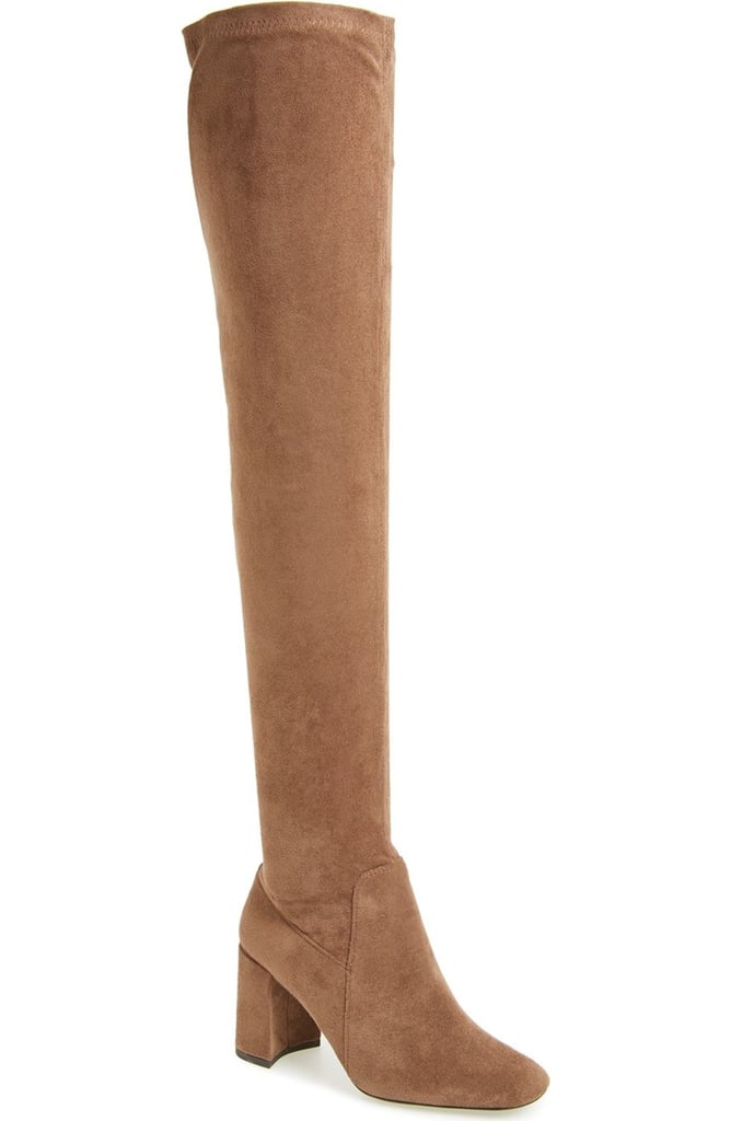 Jeffrey Campbell 'Cienega' Over the Knee Boot ($190)