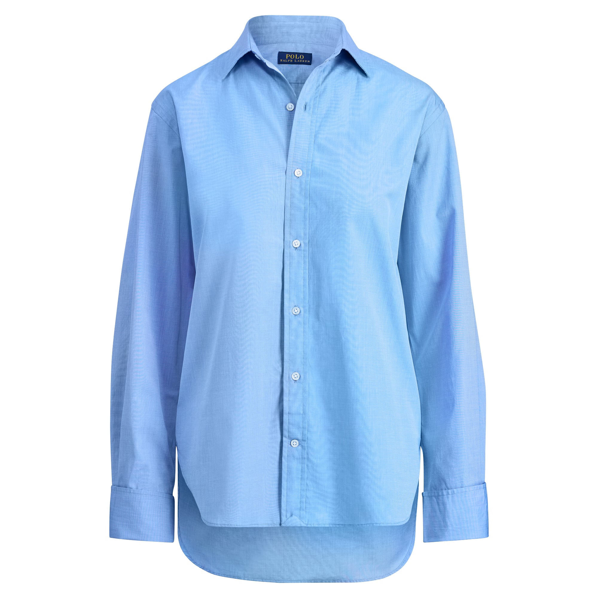 ralph lauren cotton shirt