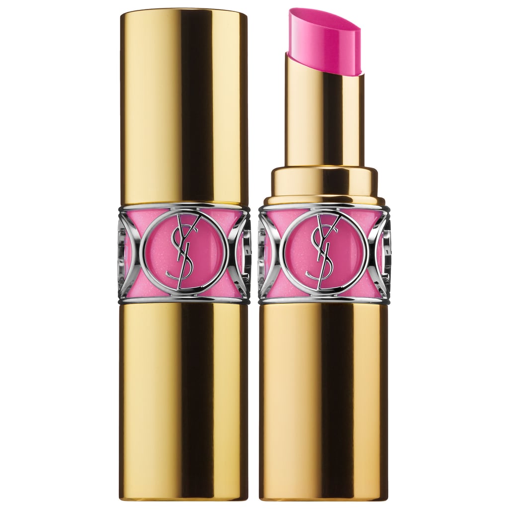 Yves Saint Laurent Rouge Volupté Shine Oil-in-Stick Lipstick