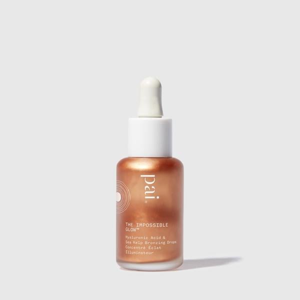 Pai The Impossible Glow Hyaluronic Acid & Sea Kelp Bronzing Drops