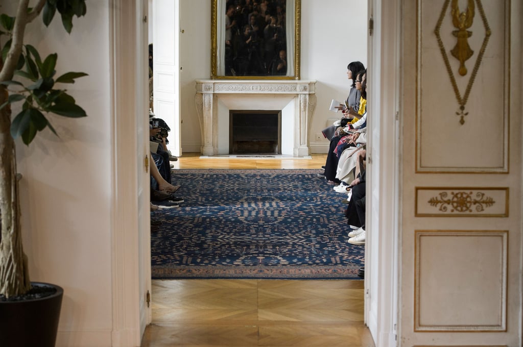 Valentino Spring 2017 Collection