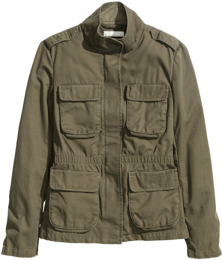 A Field Jacket