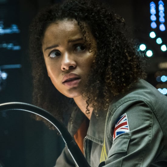 Is The Cloverfield Paradox a Prequel to Cloverfield?