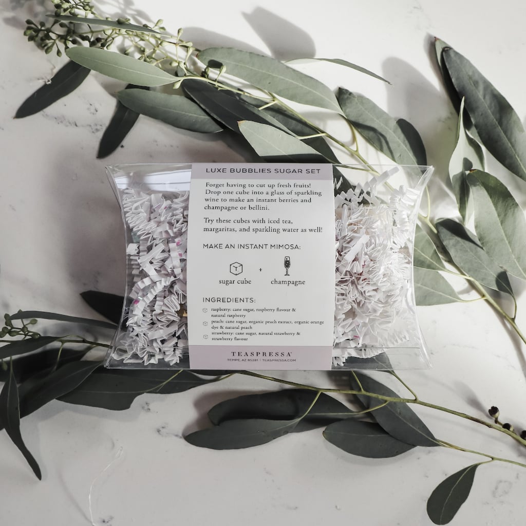 Sugar Cubes For Mimosas POPSUGAR Food