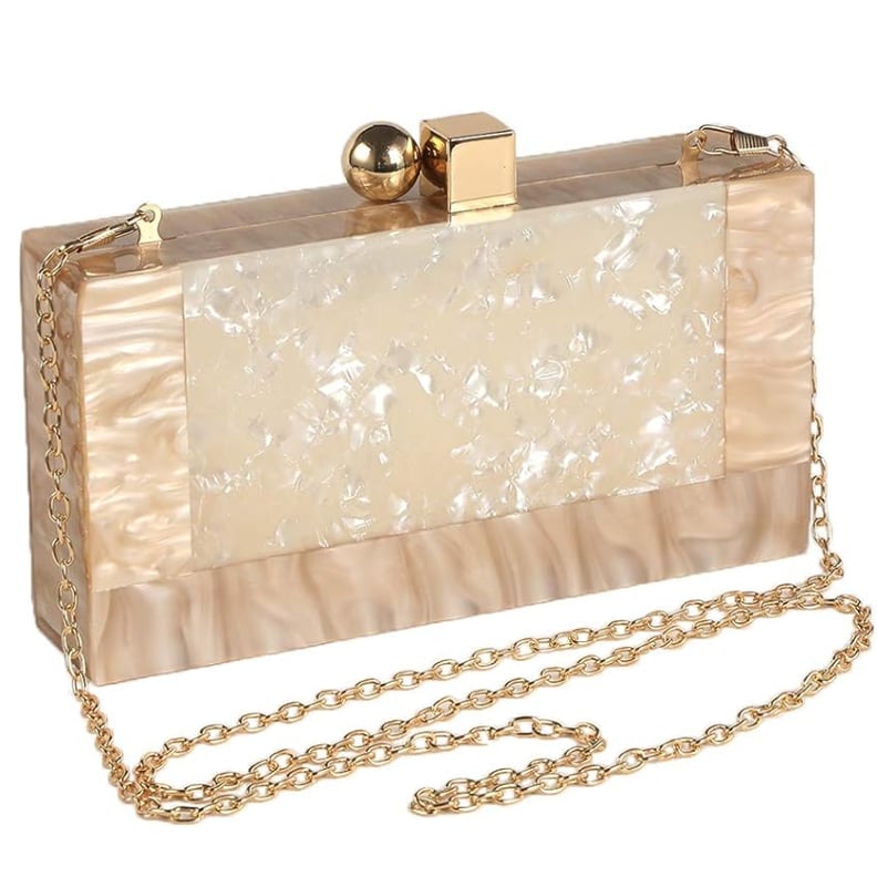 Best Acrylic Clutch