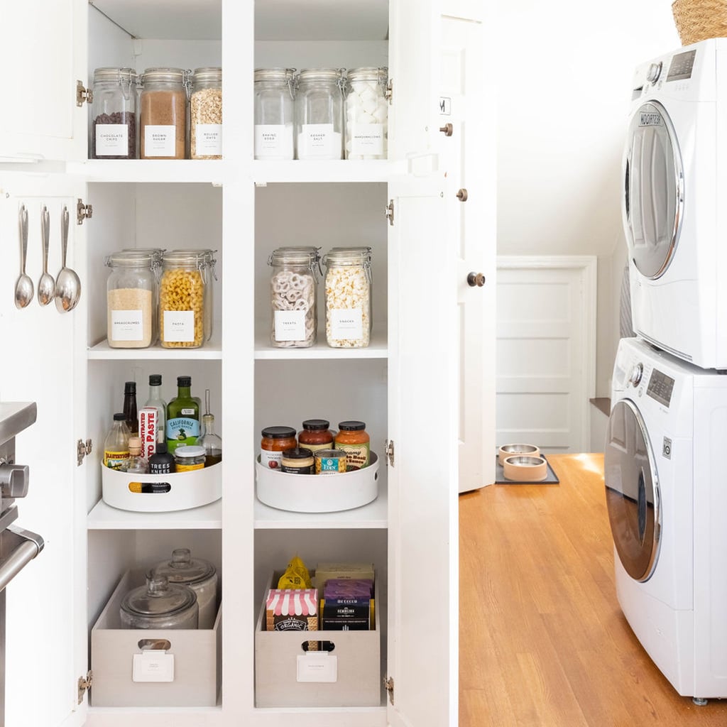 20 Kitchen Cabinet Organization Ideas, According to an Expert