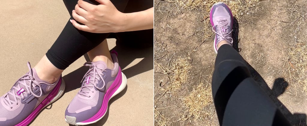 lululemon Blissfeel Trail Running Shoes Review With Photos