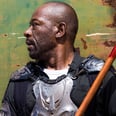 How Morgan Is Already Living on Borrowed Time on The Walking Dead