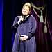 Amy Schumer Pregnancy Jokes on Growing Netflix Special