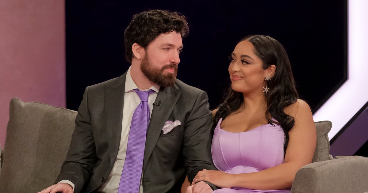 Which 'Love Is Blind' Season 4 Couples Are Still Together? What we know about Reunion