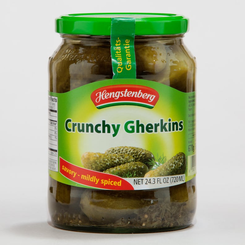 Gherkins