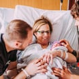 This Incredible 61-Year-Old Woman Gave Birth to Her Own Granddaughter — You Read That Right