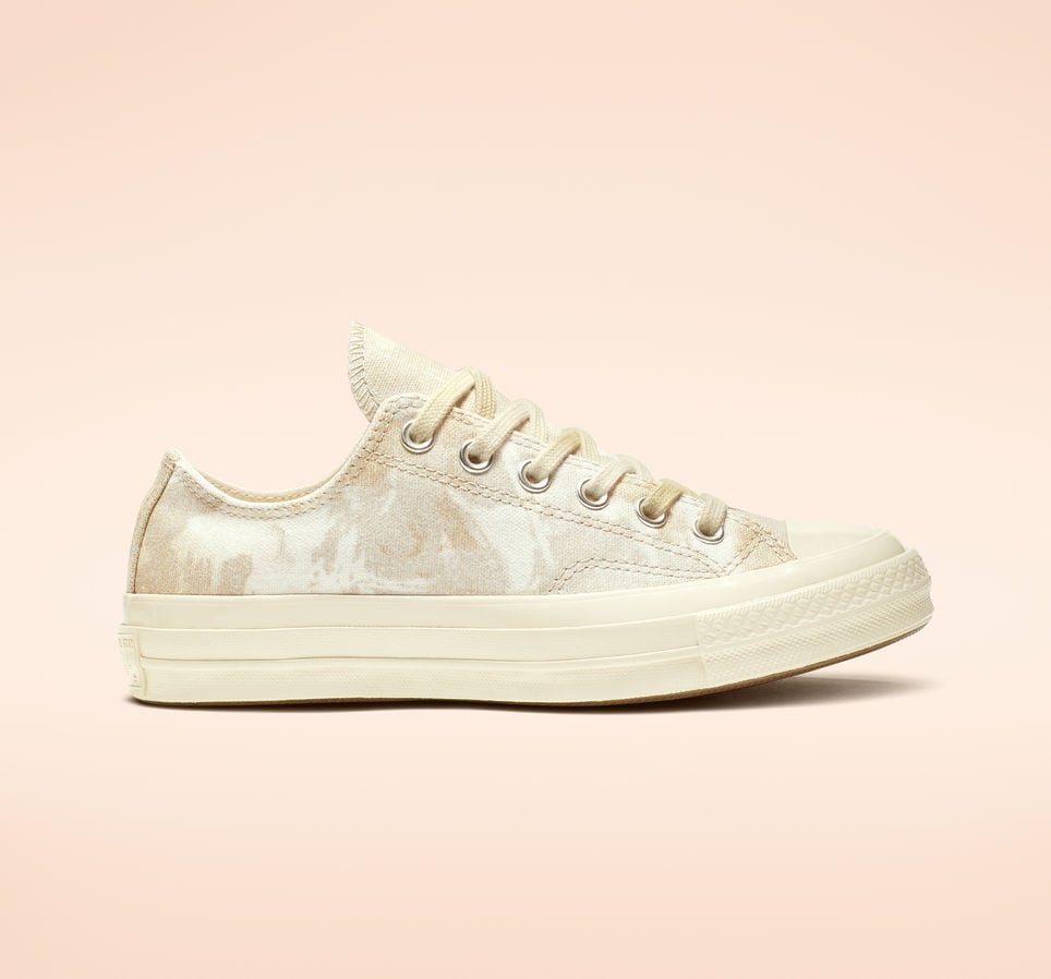 Tie Dye Converse Chuck 70s PS Fashion