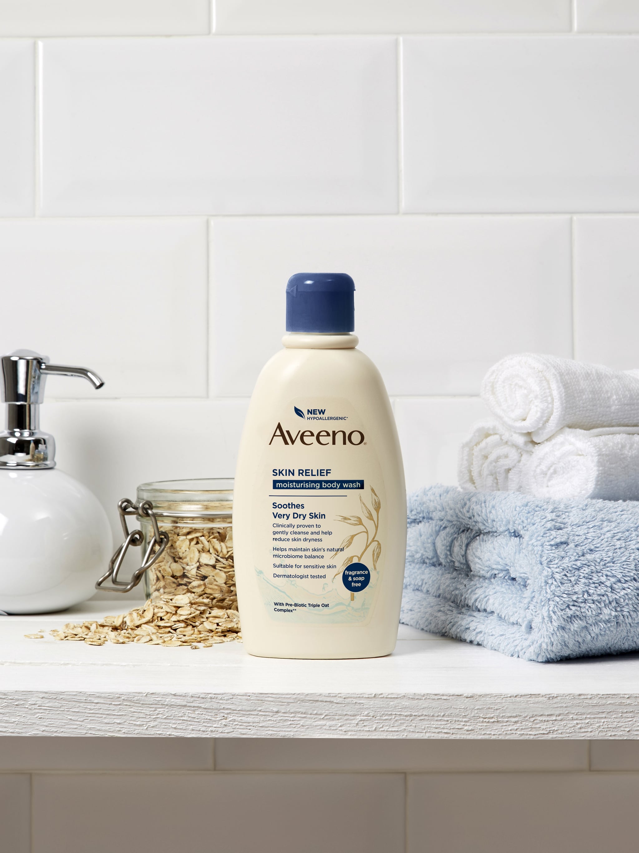 Shower Tips POPSUGAR Beauty UK